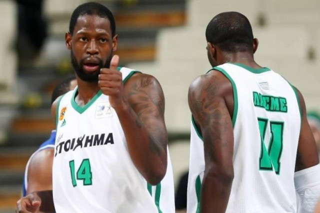 Παναθηναϊκός: Sold Out στην Κύπρο