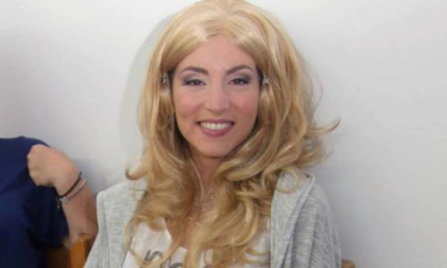 Αθηνά Οικονομάκου: «Λένε διάφορα, πολλά ψέματα, πολλές αλήθειες