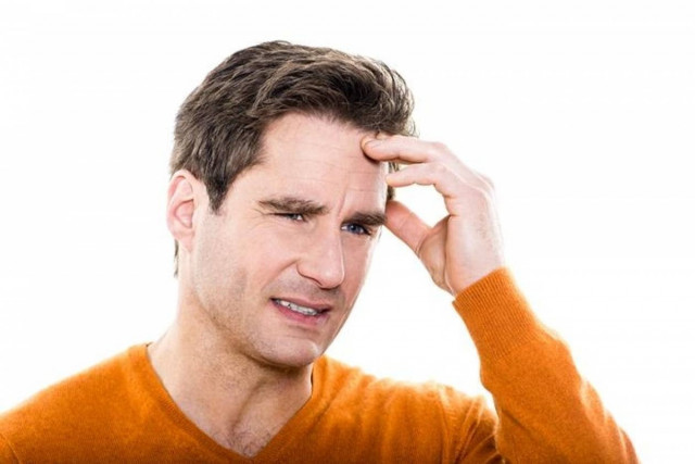 Πρωτοποριακή τεχνική διώχνει τον πονοκέφαλο