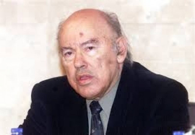 Κηδεύτηκε ο Γ. Χουρμουζιάδης