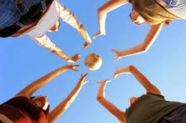 Θέσεις εργασίας για άνεργους πτυχιούχους φυσικής αγωγής