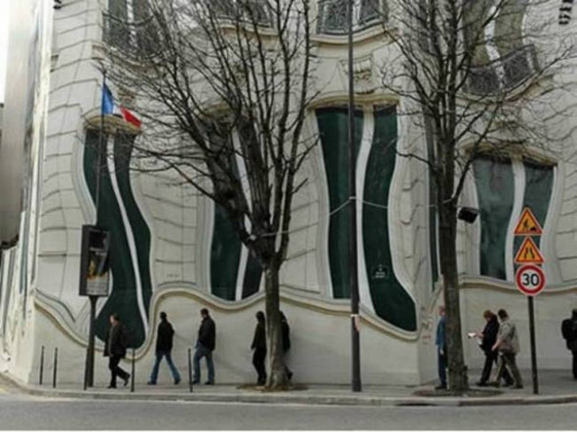 Κι όμως αυτές οι φωτογραφίες δεν είναι προϊόν Photoshop