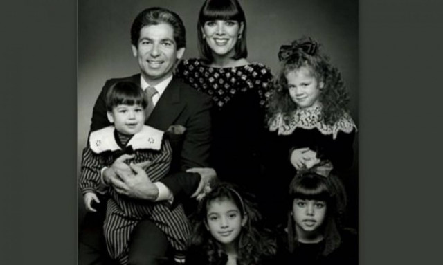 Η πιο δημοφιλής οικογένεια στις ΗΠΑ. Τους αναγνωρίζετε;