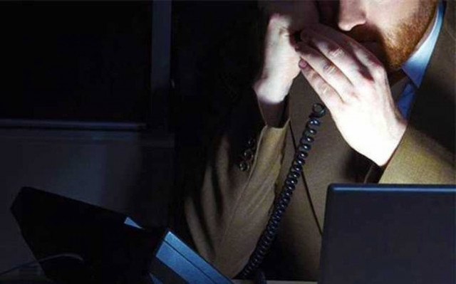 Αυτούς παρακολουθεί ο κοριός της ΕΥΠ – Δείτε τους αριθμούς