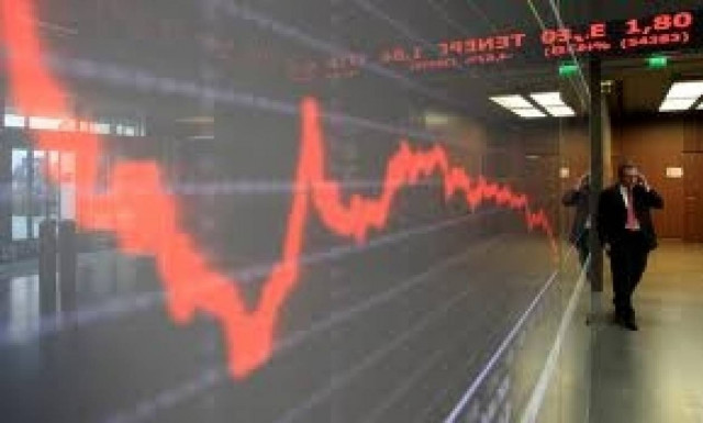 Χρηματιστήριο: Ισορροπία στις 1.120 μονάδες