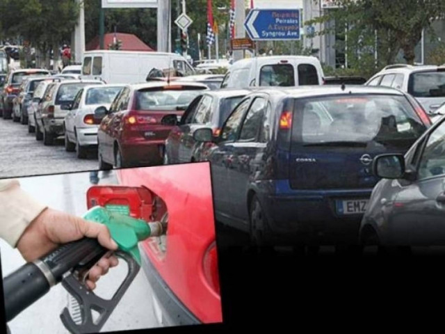 Πώς μας κλέβουν τα βενζινάδικα