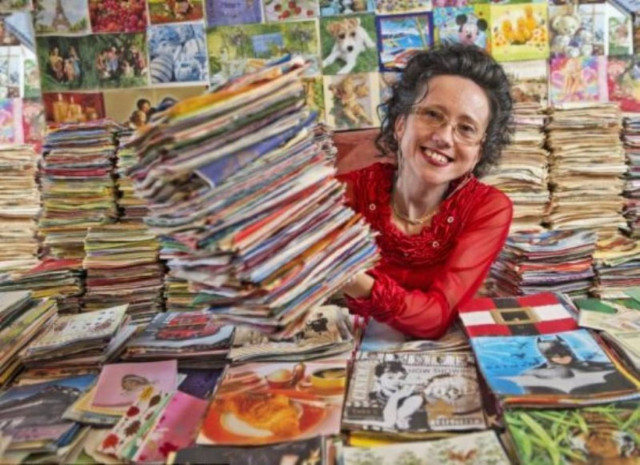 Χαρτοπετσέτες αξίας... 353.257 ευρώ (pics)