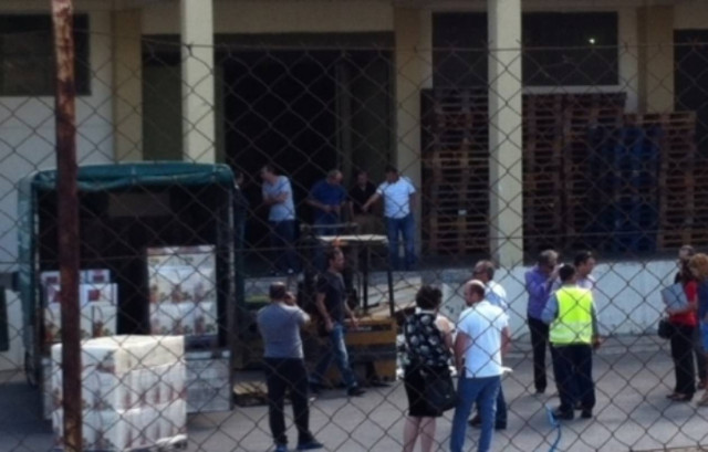 Τραγωδία με 45χρονο εργάτη στην Κρήτη