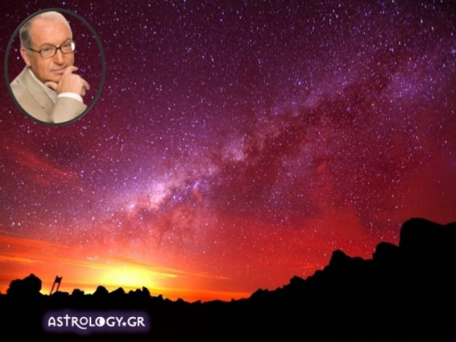 Κ.Λεφάκης: Καθοριστική η επίδραση Πανσελήνου και έκλειψης Σελήνης