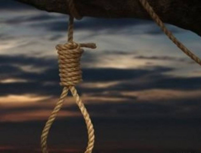 Θέλουν να εκτελέσουν θανατοποινίτη που επέζησε από την αγχόνη