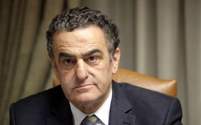 Επαίνους σε τέσσερις κρατούμενους από τον υπουργό Δικαιοσύνης