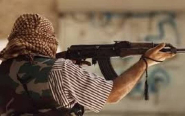 Νεκρός στρατηγός της υπηρεσίας πληροφοριών του συριακού καθεστώτος