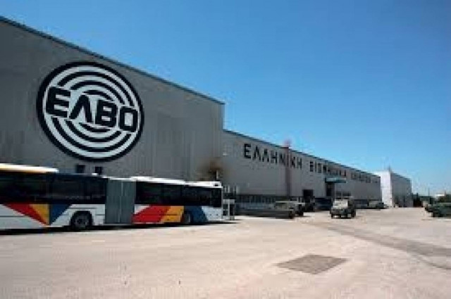 Σύσκεψη στο υπουργείο Οικονομικών για τις αμυντικές βιομηχανίες