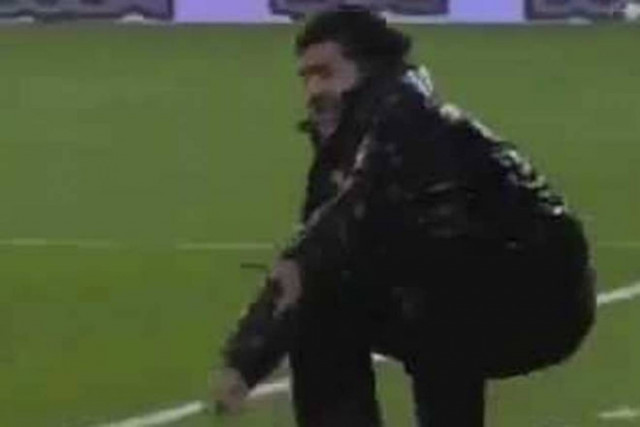 Αυτά είναι τα δέκα πιο αστεία βίντεο εντός γηπέδων (videos)