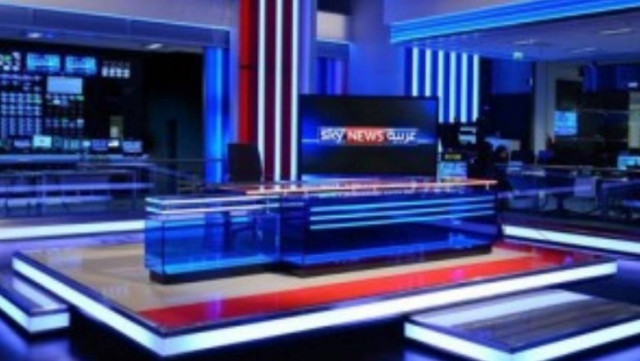 Συρία: Αγνοείται το τηλεοπτικό συνεργείο του Sky News Arabia