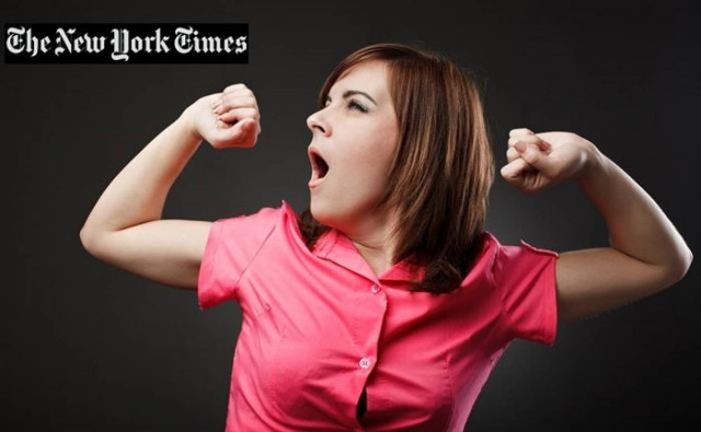 Ύπνος: Τι είναι το «κοινωνικό τζετ λαγκ»