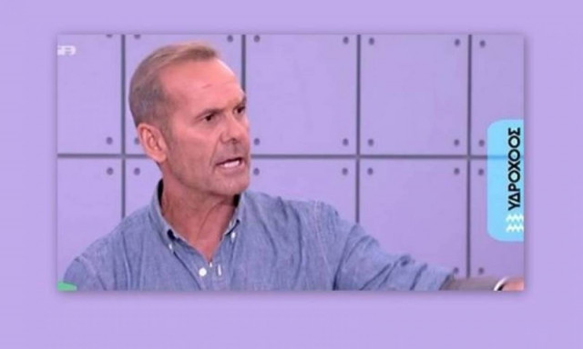 Κωστόπουλος σε Παγιατάκη: «Τι λες μωρέ που δεν κάνουμε διάλογο»
