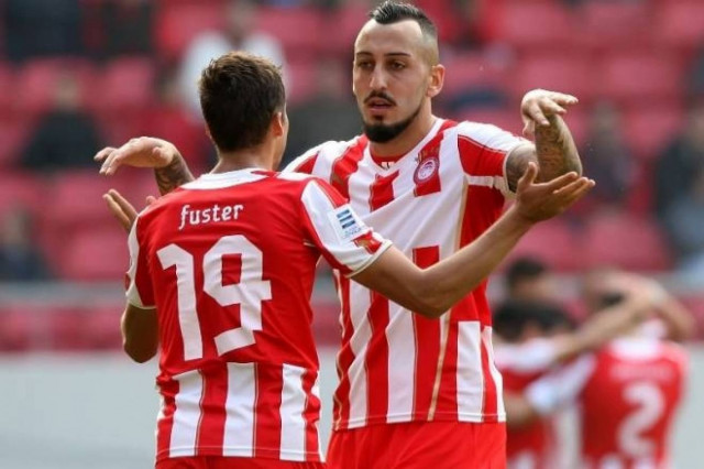 Νέος… μνηστήρας για Μήτρογλου!