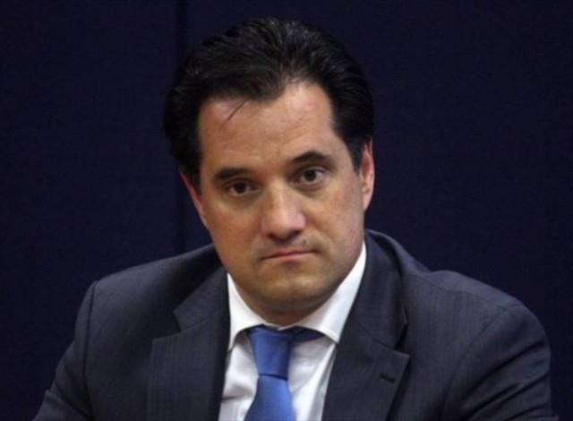 Γεωργιάδης: Επείγουσα ΕΔΕ για περιστατικό στο νοσοκομείο Κέρκυρας