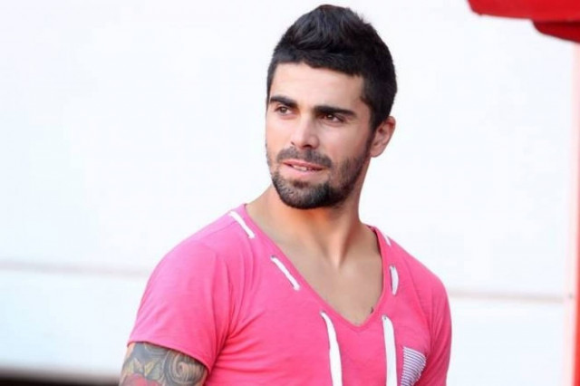 Τρελαμένος… ο Μασάντο!