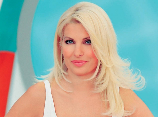 «Το σκληρό πρόσωπο της Ελένης Μενεγάκη»