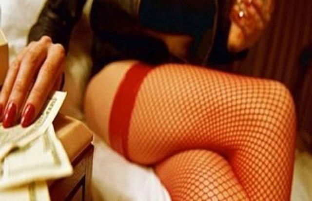 Λεμεσός: Συνελήφθη 39χρονη για πορνεία χωρίς πιστοποιητικά υγείας