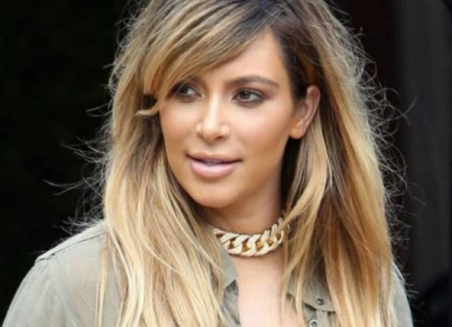 Η Kardashian ανέβασε την πλέον αποκαλυπτική φωτο του πισινού της