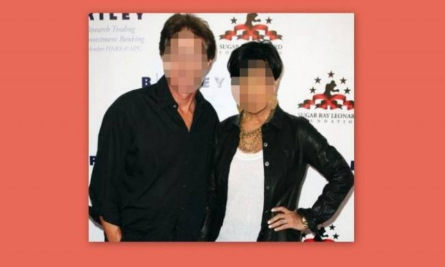 Ο πόλεμος διαζυγίου, η δικαστική διαμάχη και τα 92 εκατομμύρια ευρώ!