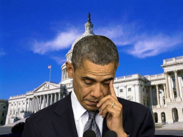 Και η Βουλή των Αντιπροσώπων ενέκρινε το σχέδιο σωτηρίας των ΗΠΑ