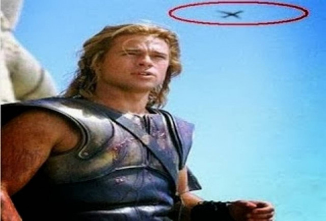 Δείτε τα μεγαλύτερα fails σε ταινίες (pics)