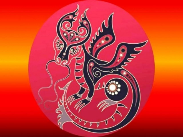 Κινέζικη Αστρολογία: Η ερωτική ζωή του Δράκου