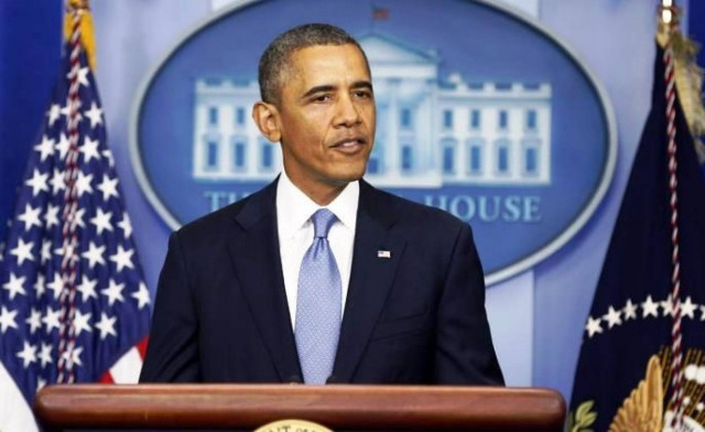 Άμεσα θα υπογράψει το νομοσχέδιο ο Ομπάμα (vid)