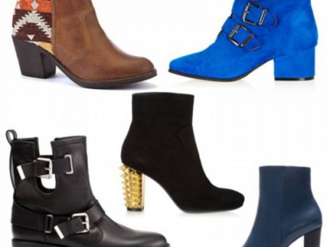 15 μποτάκια που θέλουμε να κάνουμε δικά μας