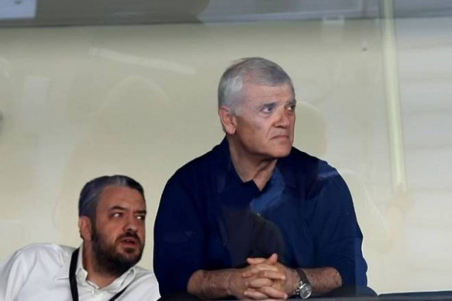 «Μην χάνουμε χρόνο!»