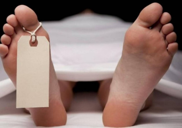 Τι συμβαίνει όταν πεθαίνουμε...