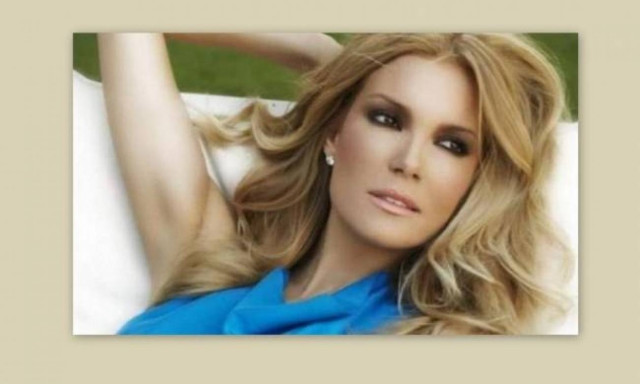 Βίκυ Καγιά: Με τον Νίκο δεν μπορούσαμε να είμαστε μαζί