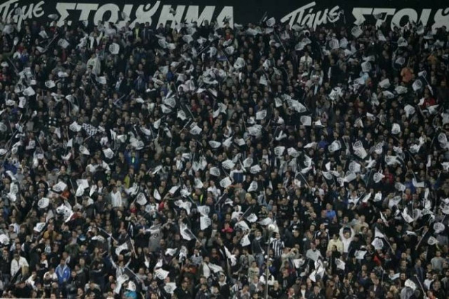 Αγωνία για νέα… τιμωρία!