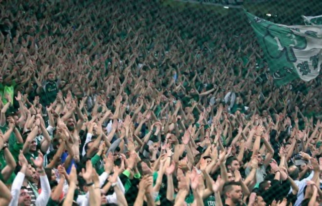 Στο ΟΑΚΑ με 5 και 10 ευρώ σε Ελλάδα και Ευρώπη