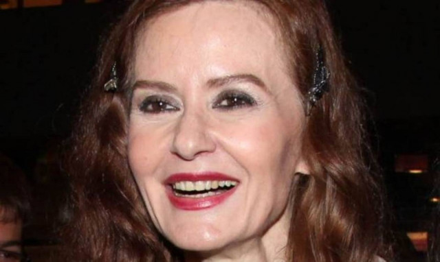 Κάτια Δανδουλάκη: «Ανατριχιάζω με τον φασισμό»