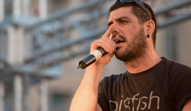 Ένας μήνας από τη δολοφονία Φύσσα: Αντιφασιστικό στο Κερατσίνι