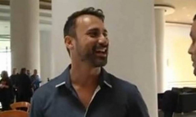 Γιώργος Καπουτζίδης: Με την κρίση κάποιοι έγιναν πιο ζώα