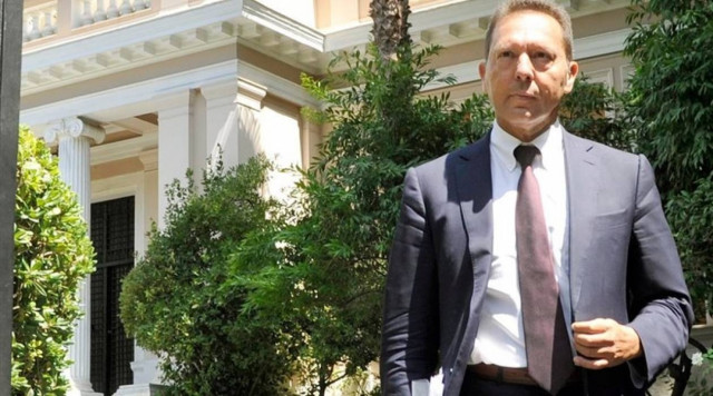 Στουρνάρας: Μην υποτιμάτε τις προσπάθειες του ελληνικού λαού