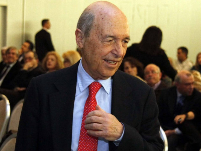 Ε, όχι, δεν θα μας βιάσετε τη μνήμη!