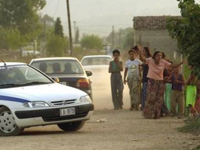 Θρίλερ με το ξανθό κοριτσάκι που εντοπίστηκε σε καταυλισμό Ρομά