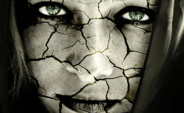 Ξηρό δέρμα; Κανένα πρόβλημα!