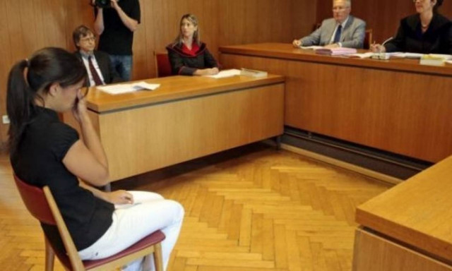 Αυστραλία: Έχασε το μωρό της και δηλητηρίασε δύο έγκυες φίλες της