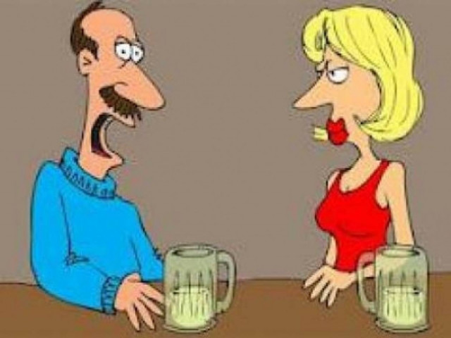 Ανέκδοτο: H φοιτήτρια ψυχολογίας