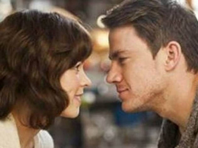 Οι έξι κανόνες που δεν γνωρίζετε για το τέλειο φιλί