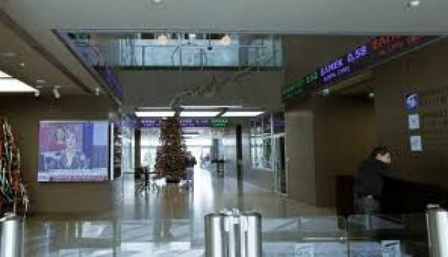 Χρηματιστήριο: Θετικό κλίμα στην αγορά με στόχο τις 1.200 μονάδες