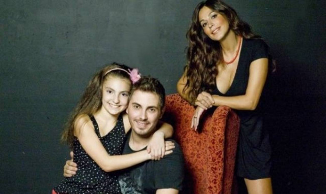 Αυτή είναι η επίσημη φωτογράφιση του μιούζικαλ «Annie»